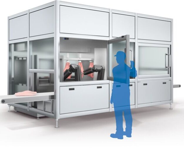 OMRON Introduces D41 Series High-Coded Safety Door Switch