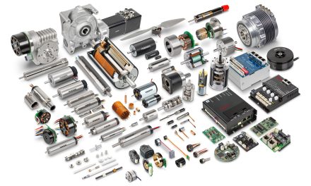 Get the latest maxon catalogue