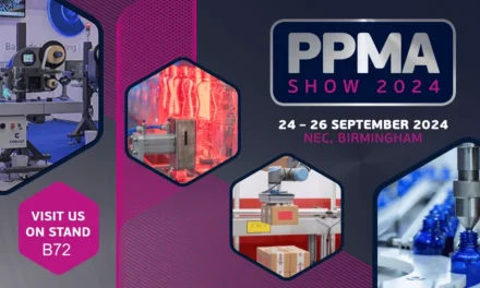 Cobalt Systems to Exhibit at PPMA Show 2024