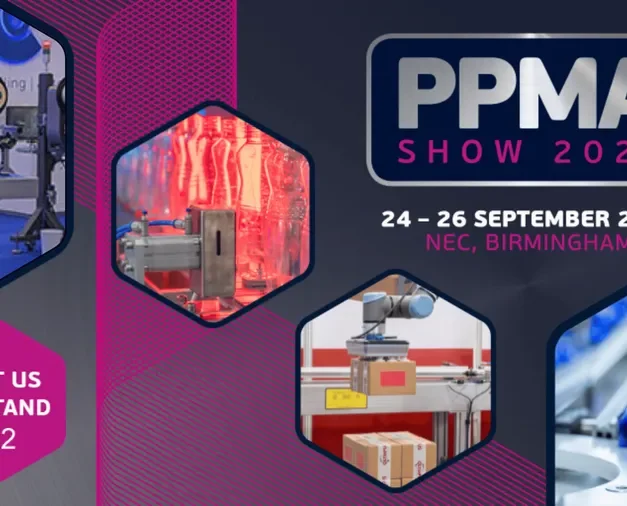 Cobalt Systems to Exhibit at PPMA Show 2024