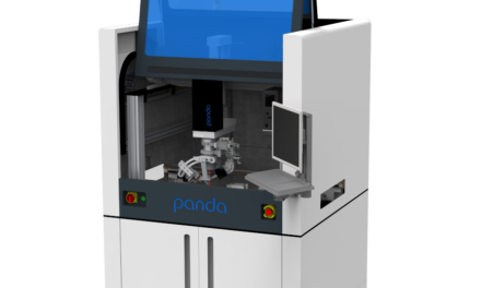 Altus Introduce Promation USA’s  Next Leap in Robotic Soldering Technology