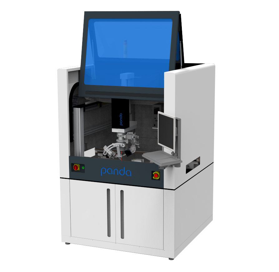 Altus Introduce Promation USA’s  Next Leap in Robotic Soldering Technology