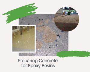 pg5 Preparing Concrete for Painting and Epoxy Resin Systems