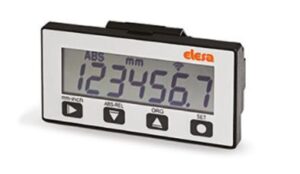 pic 1 3 MPI-R10-RF Magnetic measuring system with data transmission via radio frequency