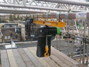 pic 2 1 Hoist and Winch Raise Corporate Profile