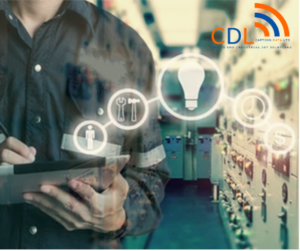 pic 2 CDL: Energy management is a crucial driver behind good energy efficiency