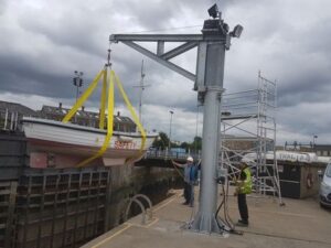 pic 3 Hoist and Winch Raise Corporate Profile