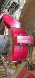 pic 3 6 Cementing the benefits of specialist services from Hoist & Winch