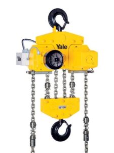 pic 4 Hoist and Winch Raise Corporate Profile