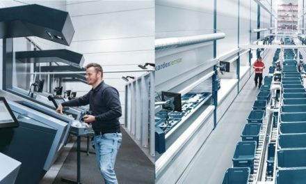 Welcome to Kardex, home to the world’s largest selection of automated storage and retrieval solutions!