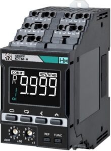 piccc 1 OMRON launches K7TM condition monitoring device for predictive maintenance of heaters