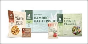 plm ProAmpac Advances Recyclable Flexible and Fibre-Based Packaging at Packaging Innovations 2025