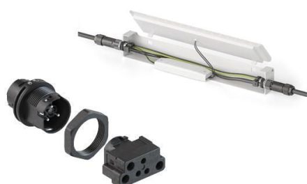 MODULAR DESIGN DRIVES INNOVATION.