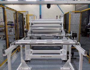 pol Matara supplies converting solutions provider with machine guarding