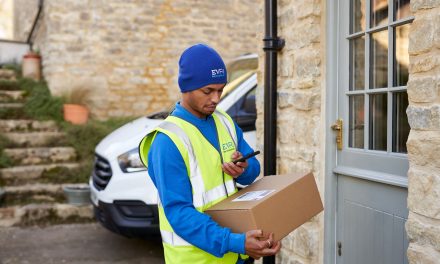 Protega Global Partners with Evri to Deliver Sustainable Packaging Solutions