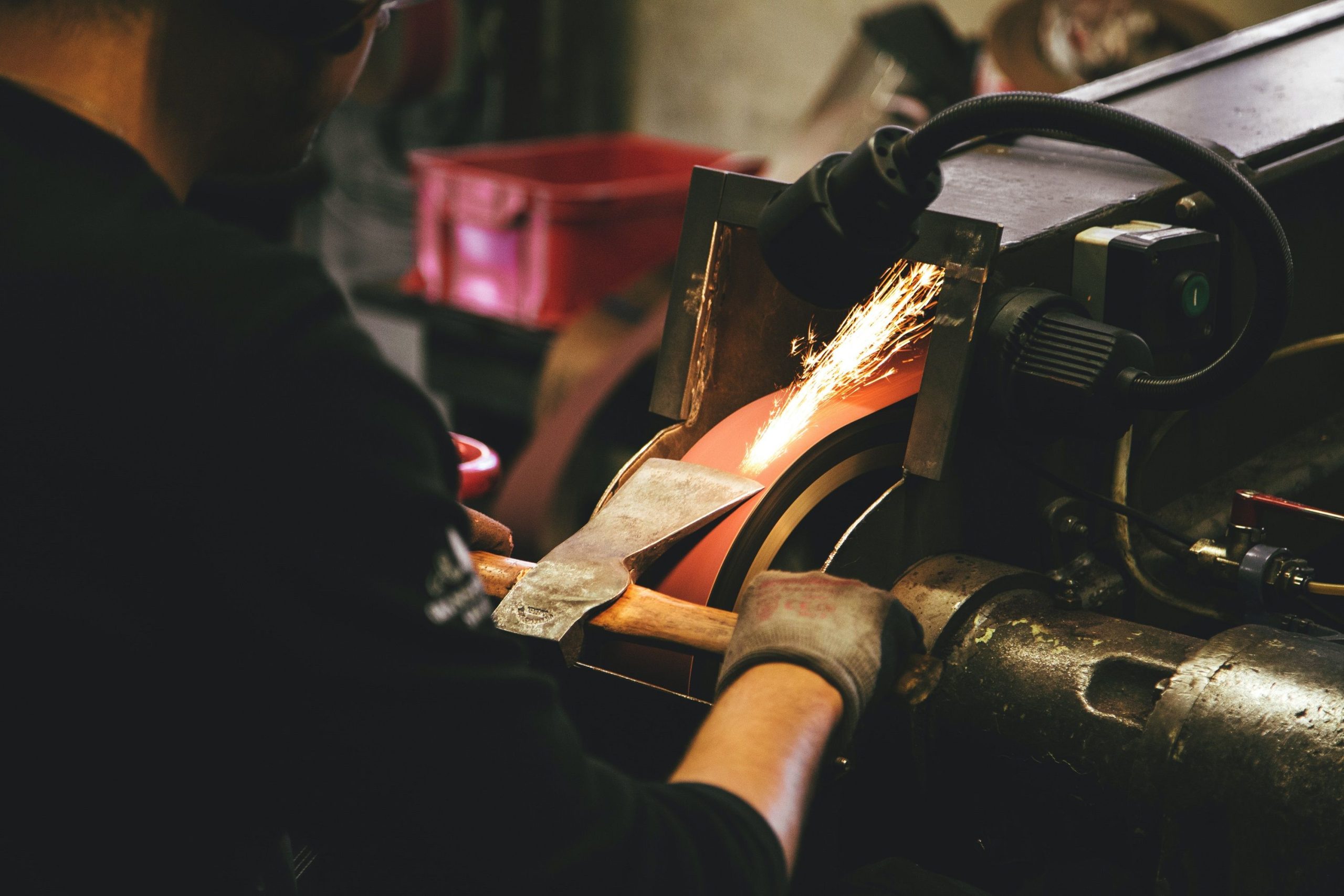 Promtek engineers significant production improvements for St Gobain