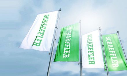Schaeffler Announces New Automotive Manufacturing Facility