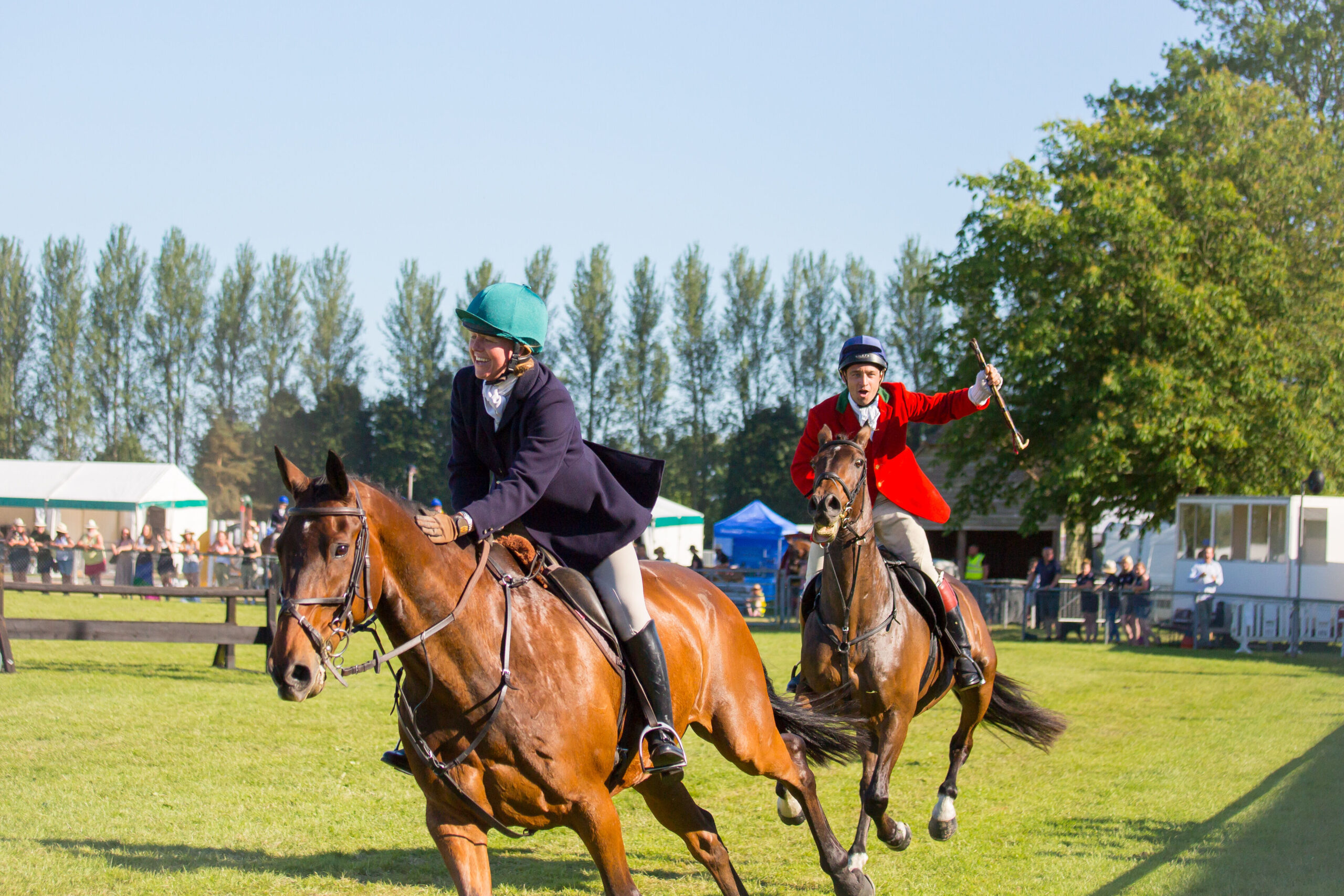 The South of England Show returns bigger and better than before