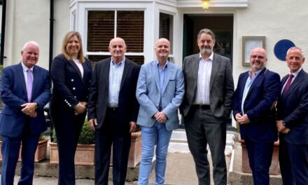 Leadec acquires UK service specialist Partners in Hygiene