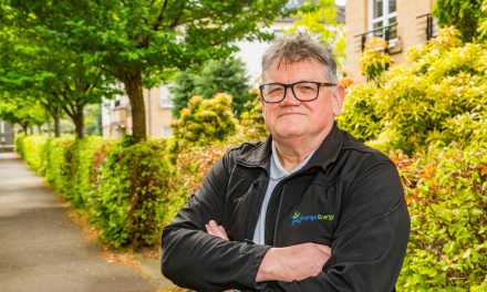 Duncan Sharp appointed as President of the Plumbing and Heating Federation amid ongoing industry challenges