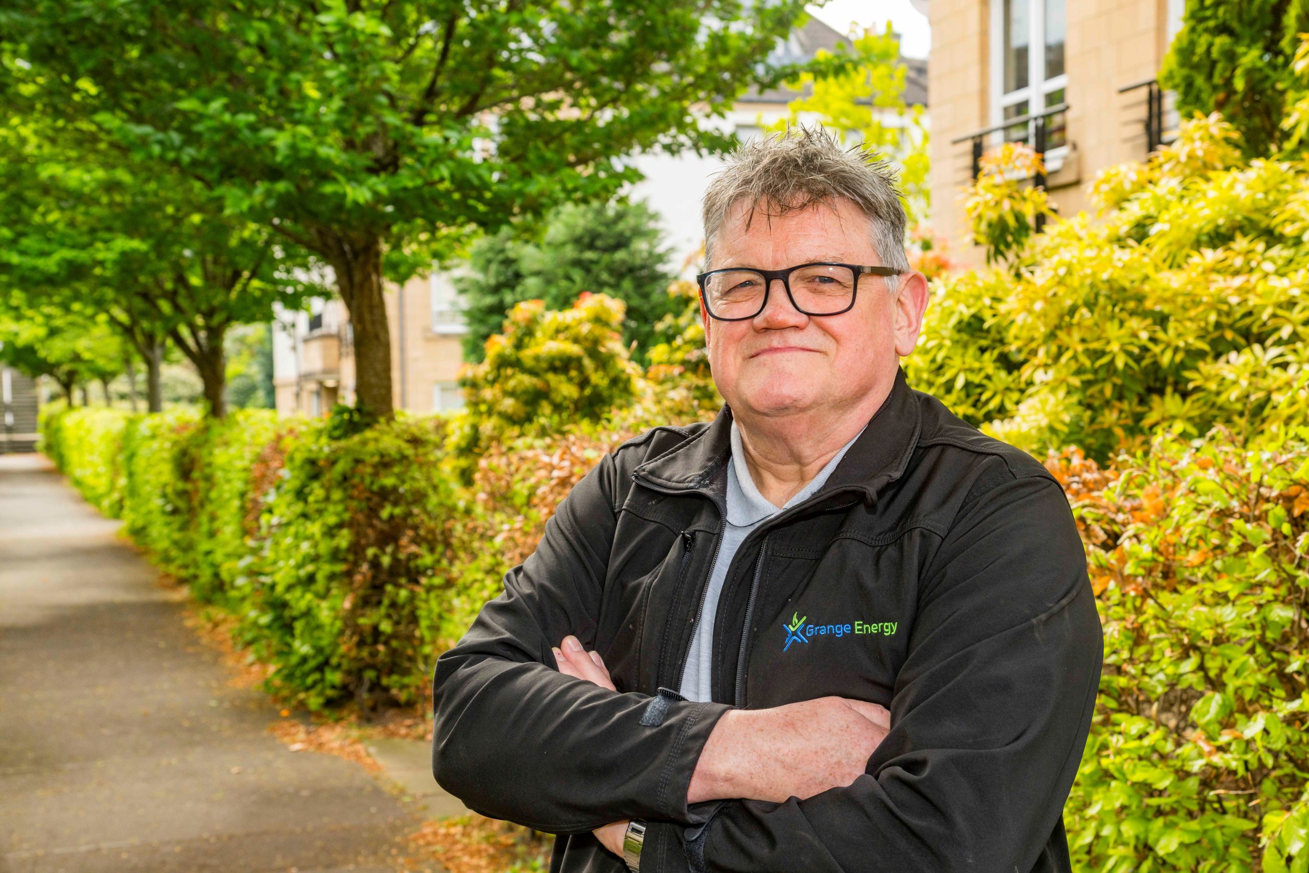 Duncan Sharp appointed as President of the Plumbing and Heating Federation amid ongoing industry challenges