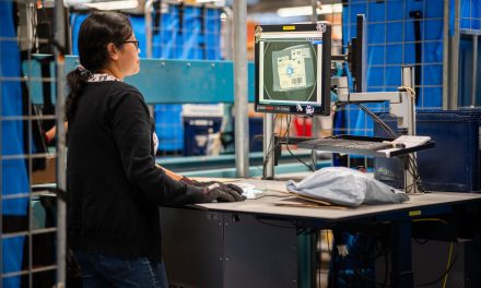 Anything to declare? Ensuring efficiency in cross-border logistics