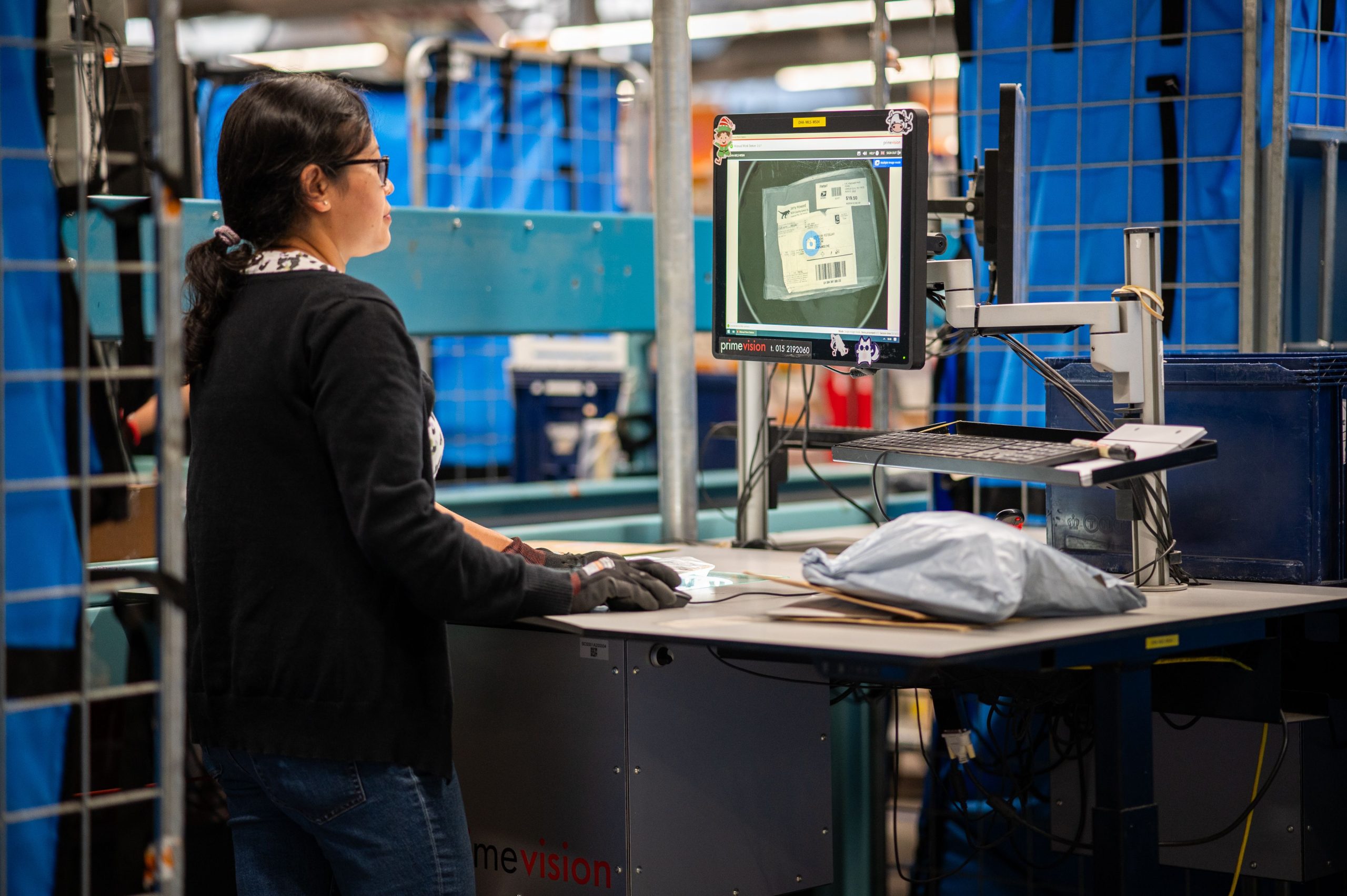 Anything to declare? Ensuring efficiency in cross-border logistics