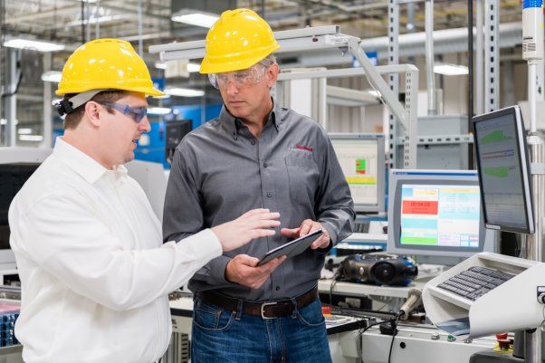 Connected Worker Solution from Plex, by Rockwell Automation, Addresses Labour Crisis in Manufacturing