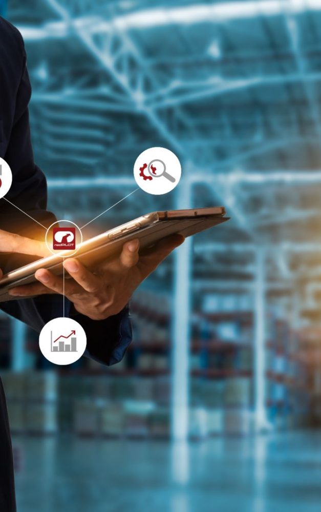 Tackling uncertainty with AI