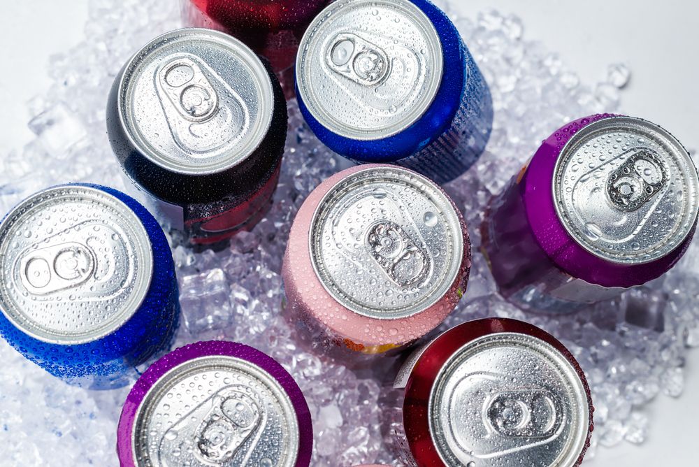 Refreshing change: Staying relevant in the constantly evolving drinks category