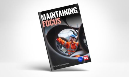 RS releases 2024 Indirect Procurement Report: ‘Maintaining Focus’