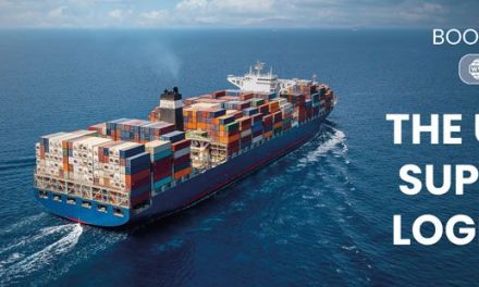 Retail Supply Chain & Logistics Expo London 2026