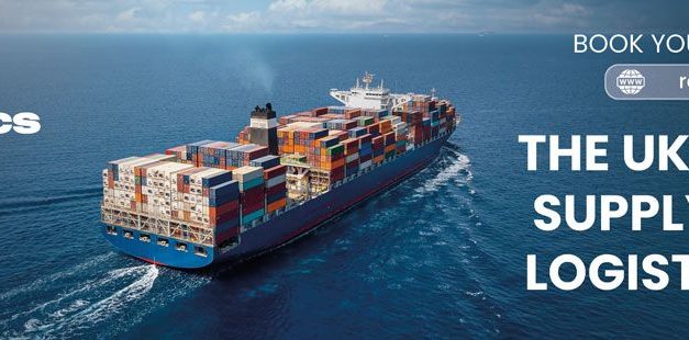 Retail Supply Chain & Logistics Expo London 2026