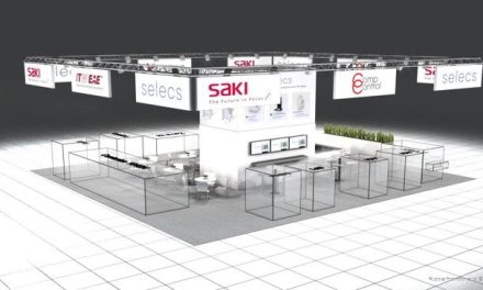Saki Set to Highlight Cutting-Edge Inspection Technology at SMTConnect 2024