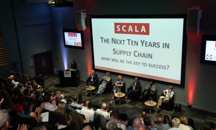 People, digitalisation, automation and decarbonisation among factors critical to supply chain survival, according to experts