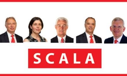 SCALA shifts to employee ownership to drive collaboration and sustainable growth