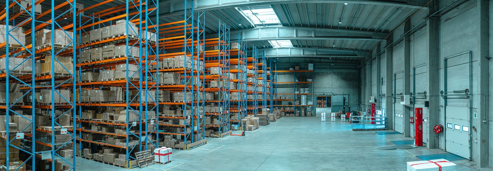 The need for warehouse automation skyrockets as staffing issues and e-commerce demands grow