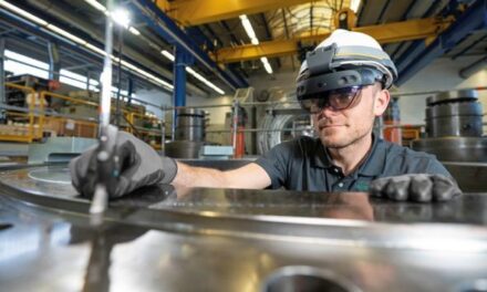 Schaeffler is in remote control with its Virtual Fitter Service