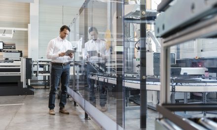 Schneider Electric First in Industry to Obtain Higher Level Cybersecurity Certification