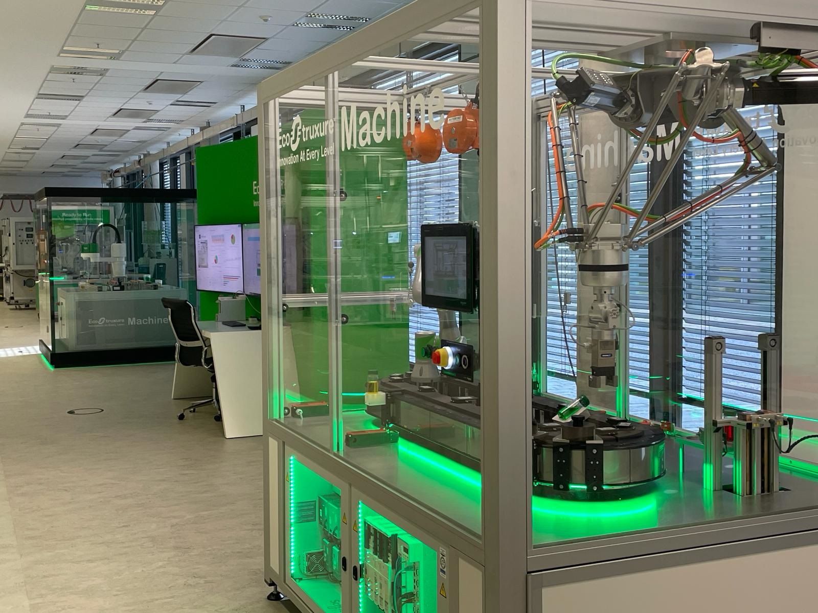 Schneider Electric UK Joins Forces With its Master Industrial Automation Distributor, BPX