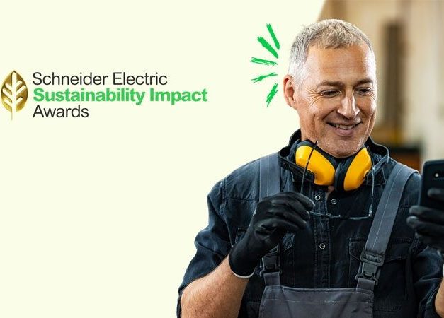 Make An Impact: Final month for submission to the Schneider Electric Sustainability Impact Award