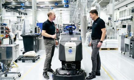 RAFI invests in the future: New factory opened in Bad Waldsee