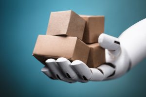 shutterstock 1011271597 Driving Change: Automation’s Impact on the Packaging Industry and Beyond
