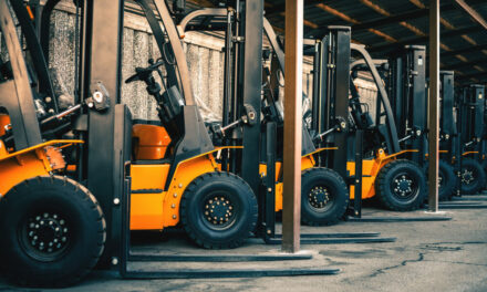 SYNAOS and SLAMcore to bring camera-based spatial intelligence to manufacturing and logistics