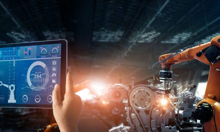 Smart Nano NI launches Smart Manufacturing accelerator programme to empower Northern Ireland manufacturers