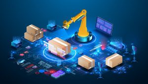 shutterstock 2052342230 Driving Change: Automation’s Impact on the Packaging Industry and Beyond