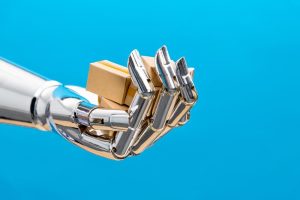 shutterstock 2193390361 Driving Change: Automation’s Impact on the Packaging Industry and Beyond