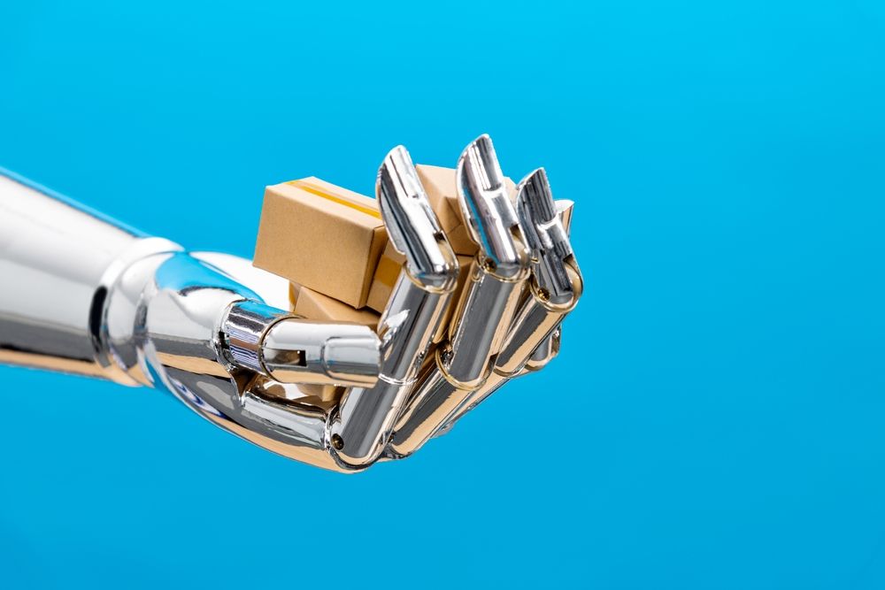 Driving Change: Automation’s Impact on the Packaging Industry and Beyond