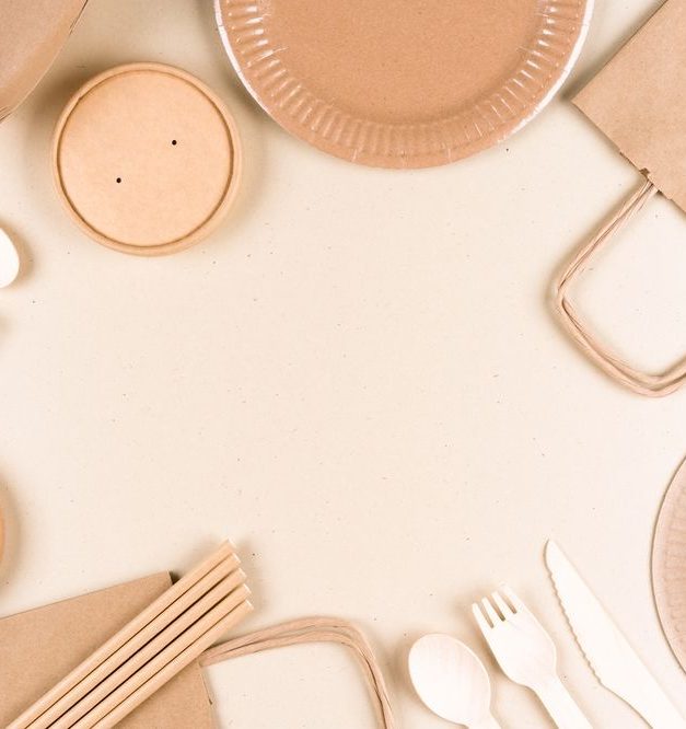 Projecting ethical branding through packaging