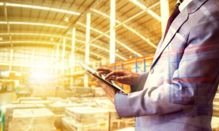 New tech to get manufacturing businesses paid faster